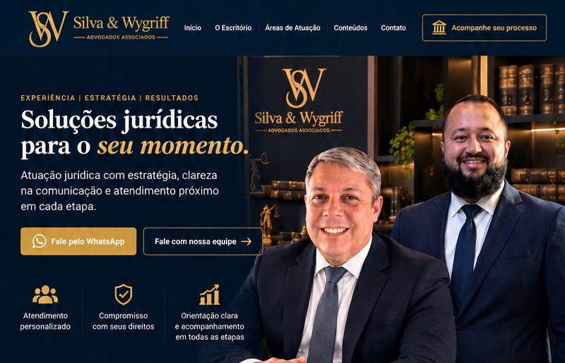 Silva & Wygriff Advogados Associados